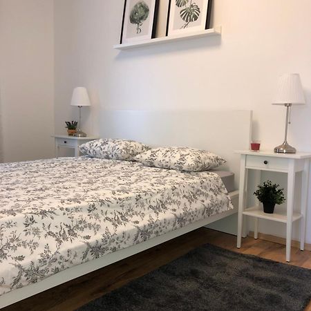 Apartments Nebo Vantacici Ngoại thất bức ảnh