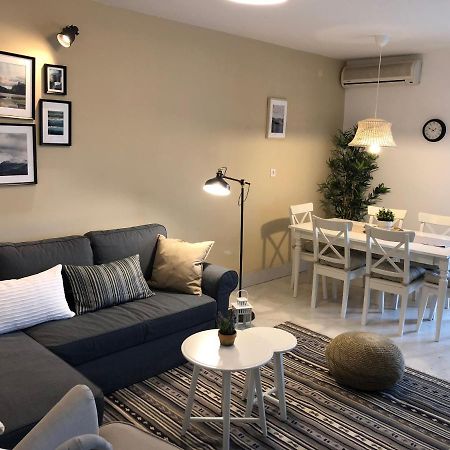 Apartments Nebo Vantacici Ngoại thất bức ảnh