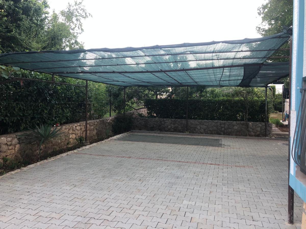 Apartments Nebo Vantacici Ngoại thất bức ảnh