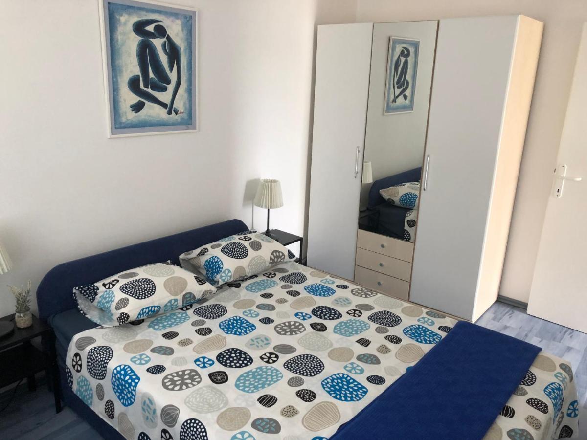 Apartments Nebo Vantacici Ngoại thất bức ảnh