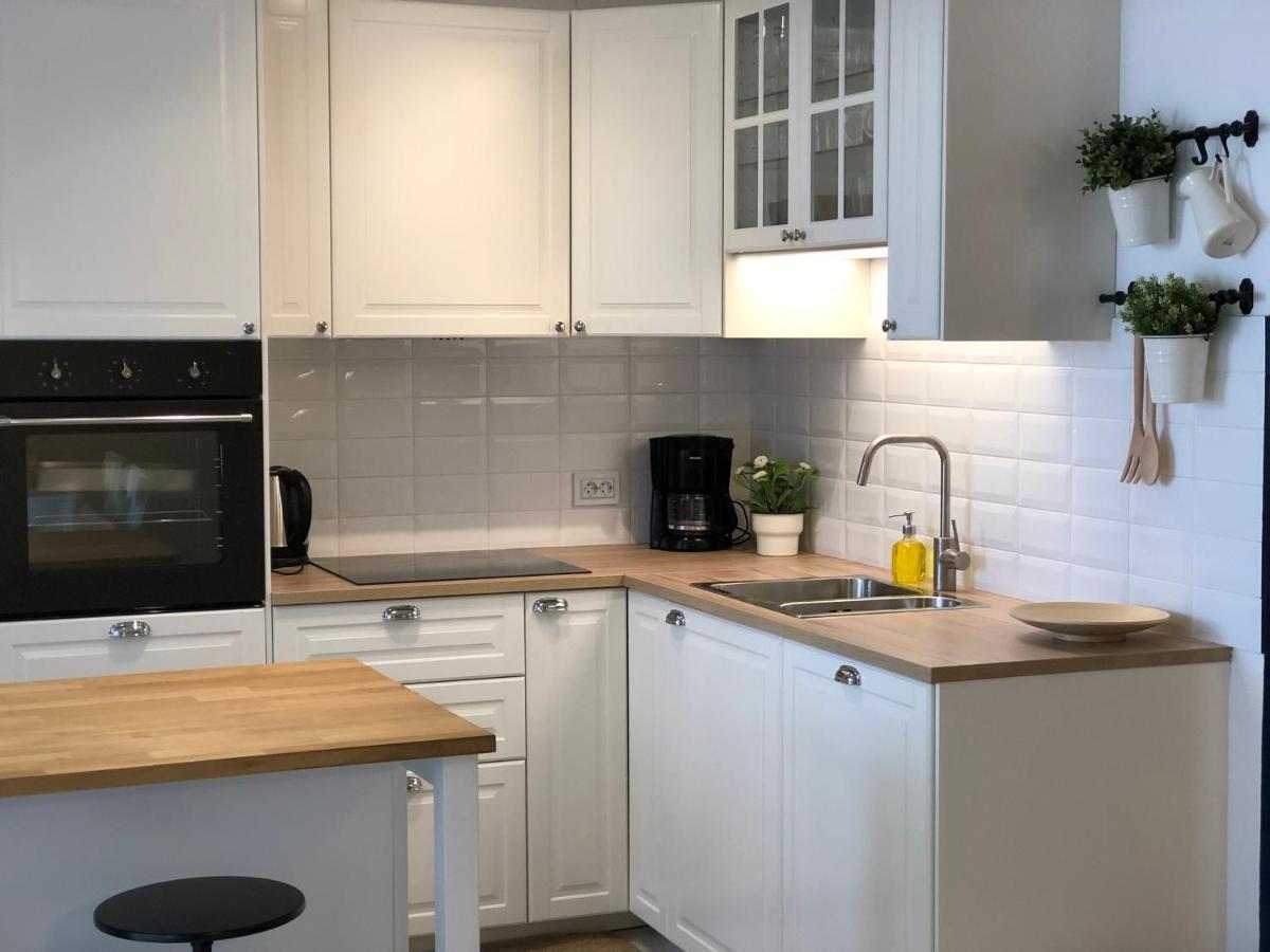 Apartments Nebo Vantacici Ngoại thất bức ảnh