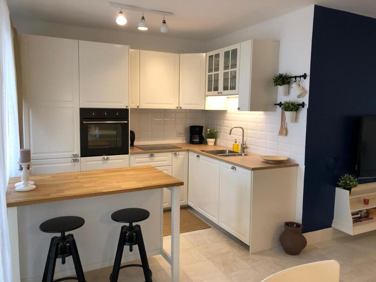 Apartments Nebo Vantacici Ngoại thất bức ảnh