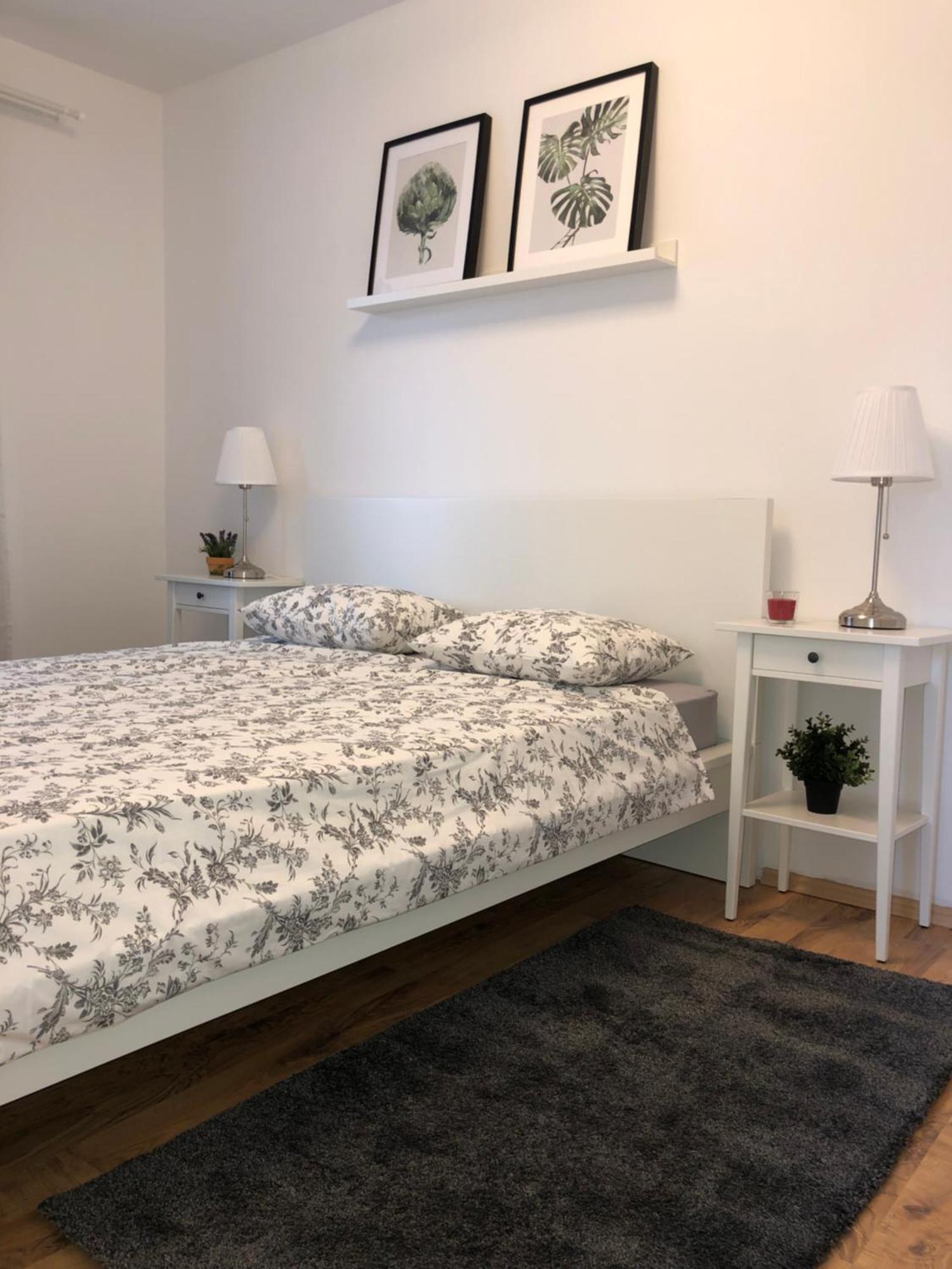 Apartments Nebo Vantacici Ngoại thất bức ảnh
