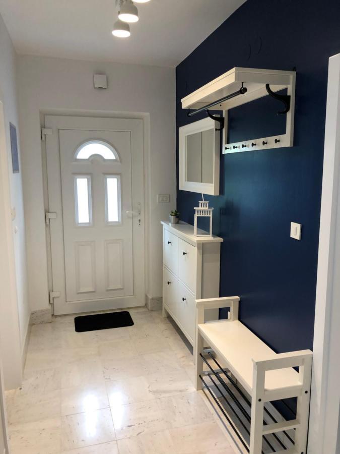 Apartments Nebo Vantacici Ngoại thất bức ảnh
