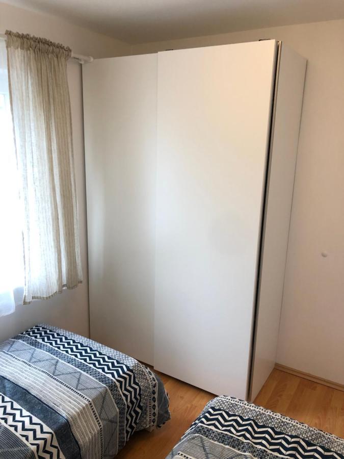 Apartments Nebo Vantacici Ngoại thất bức ảnh