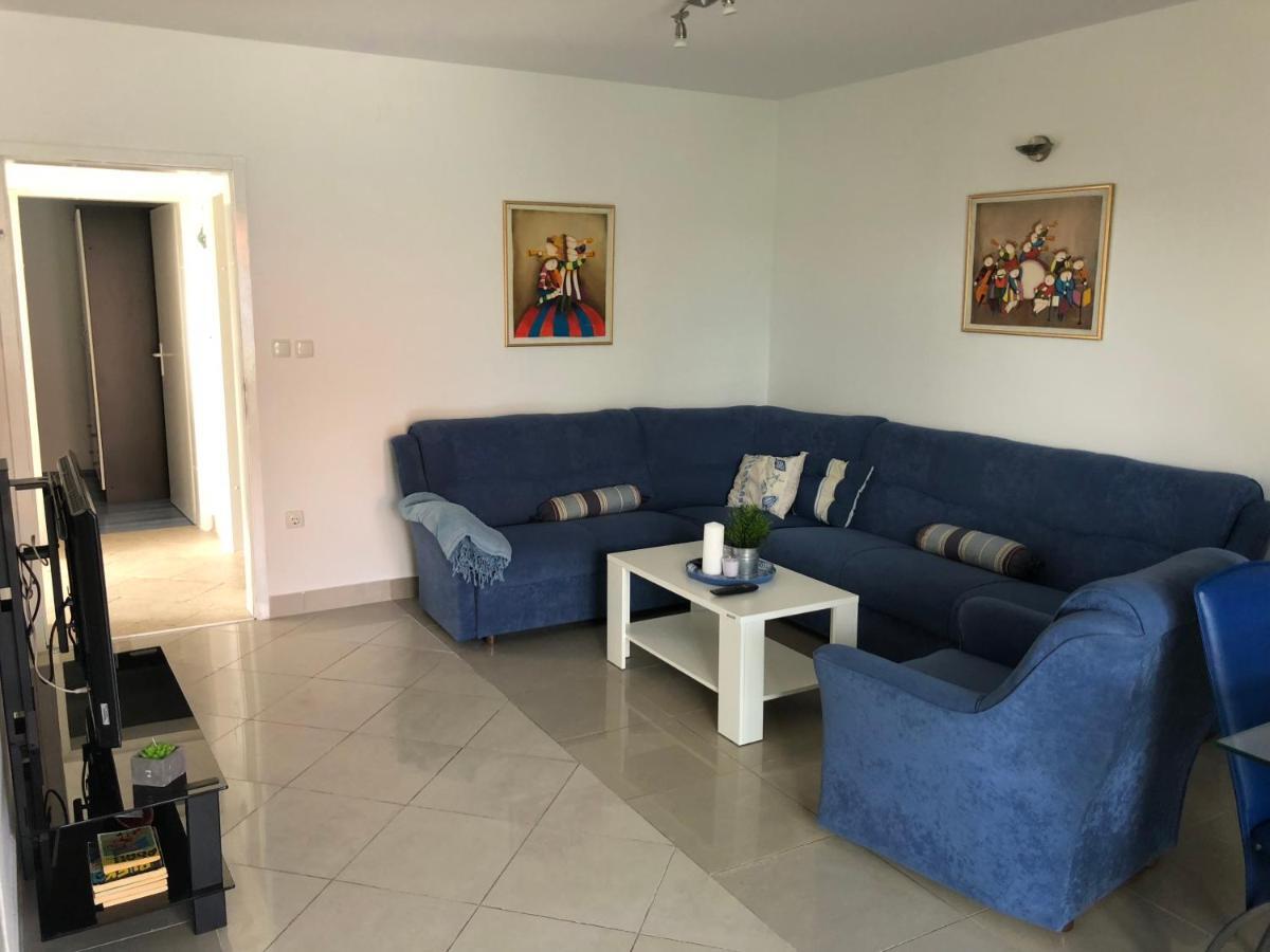 Apartments Nebo Vantacici Ngoại thất bức ảnh
