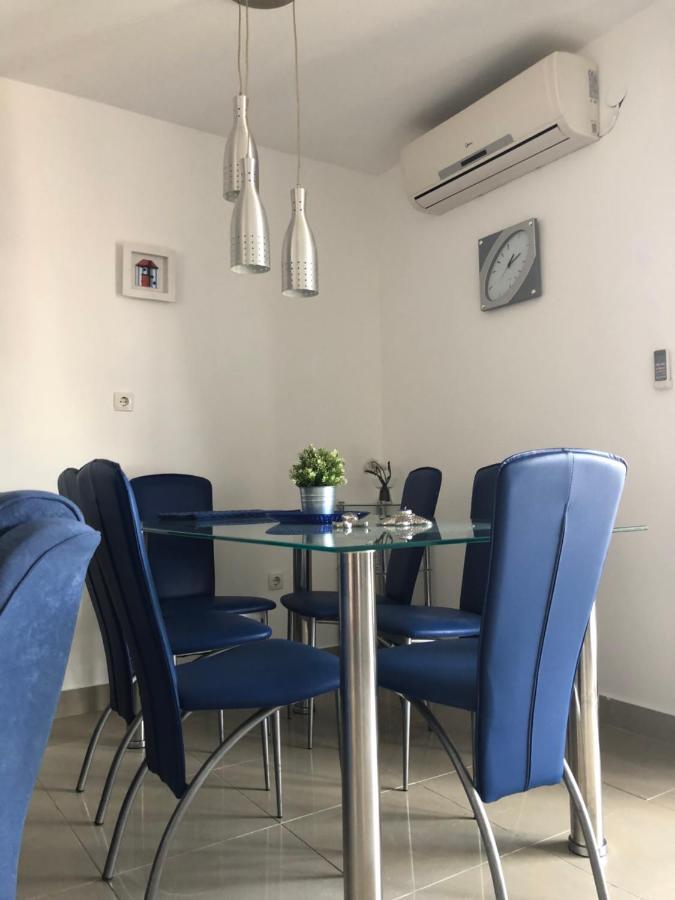 Apartments Nebo Vantacici Ngoại thất bức ảnh