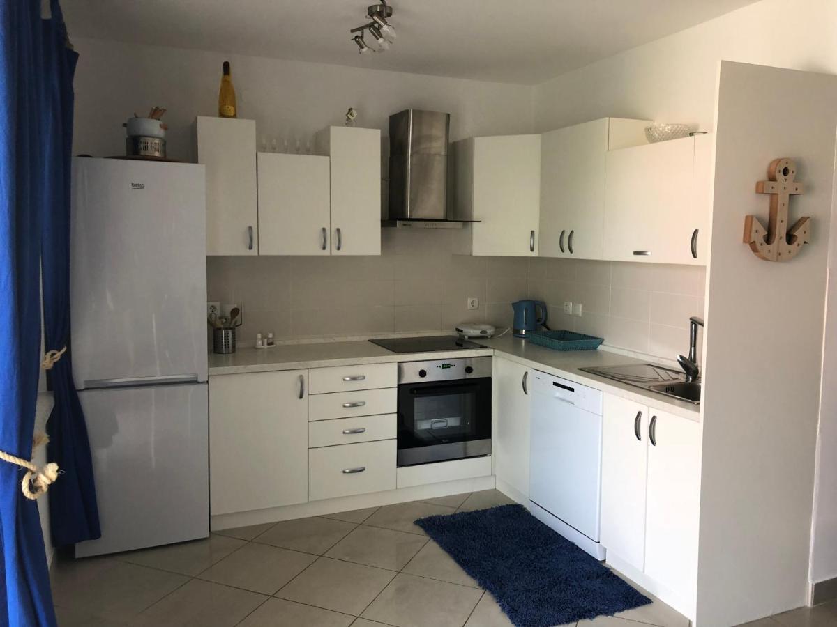 Apartments Nebo Vantacici Ngoại thất bức ảnh
