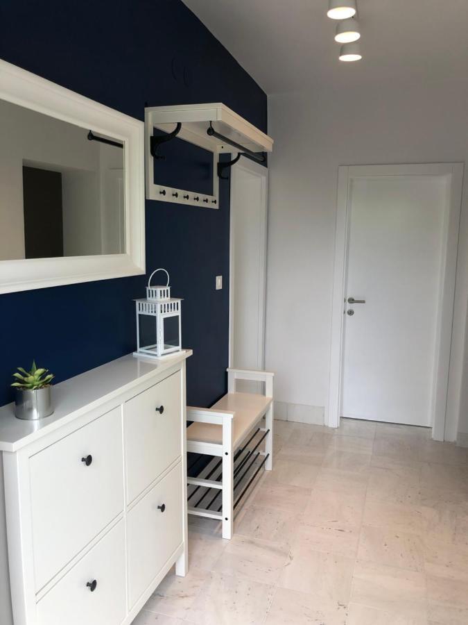 Apartments Nebo Vantacici Ngoại thất bức ảnh