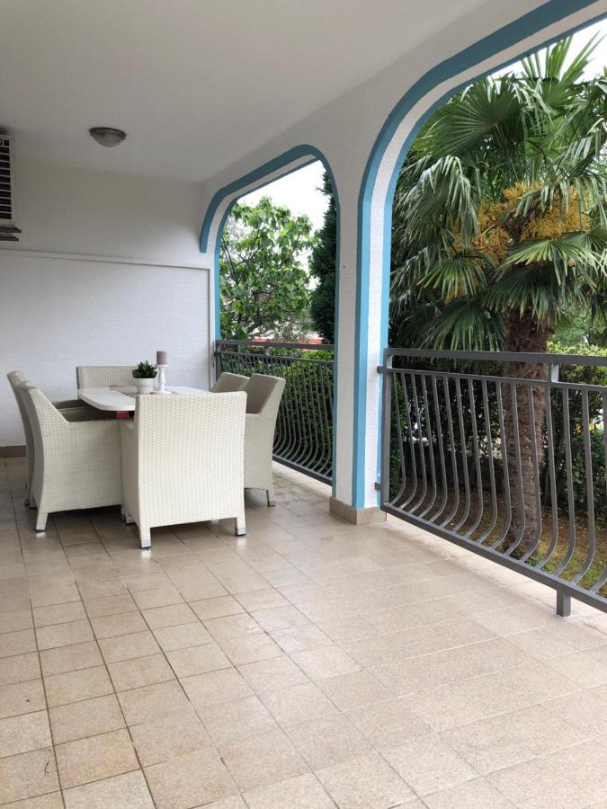 Apartments Nebo Vantacici Ngoại thất bức ảnh