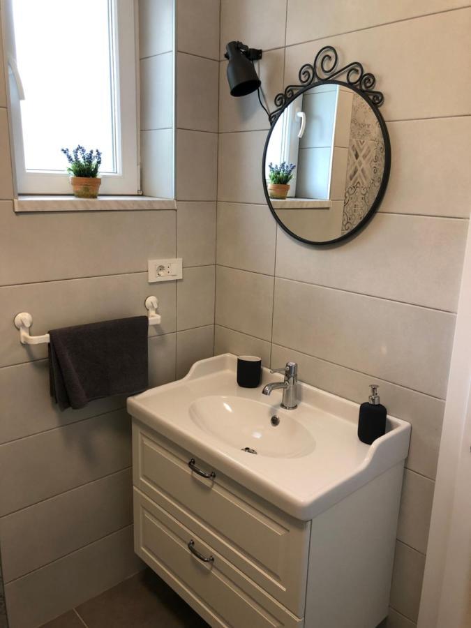 Apartments Nebo Vantacici Ngoại thất bức ảnh