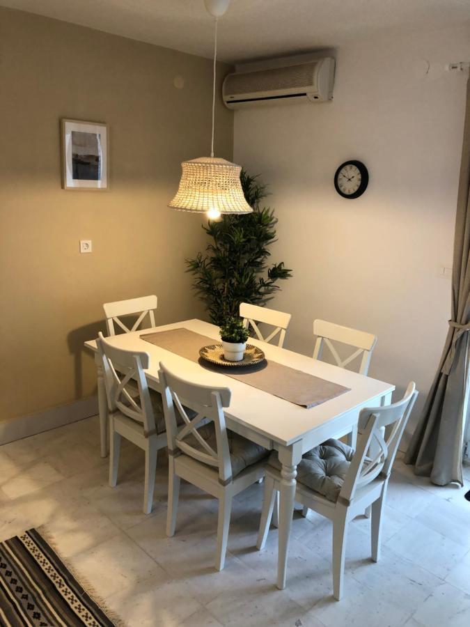 Apartments Nebo Vantacici Ngoại thất bức ảnh