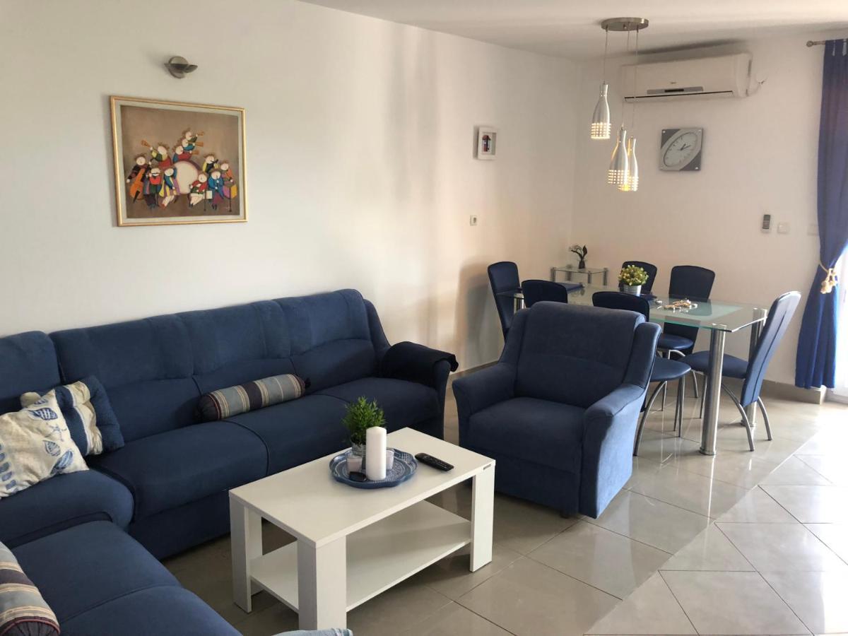 Apartments Nebo Vantacici Ngoại thất bức ảnh