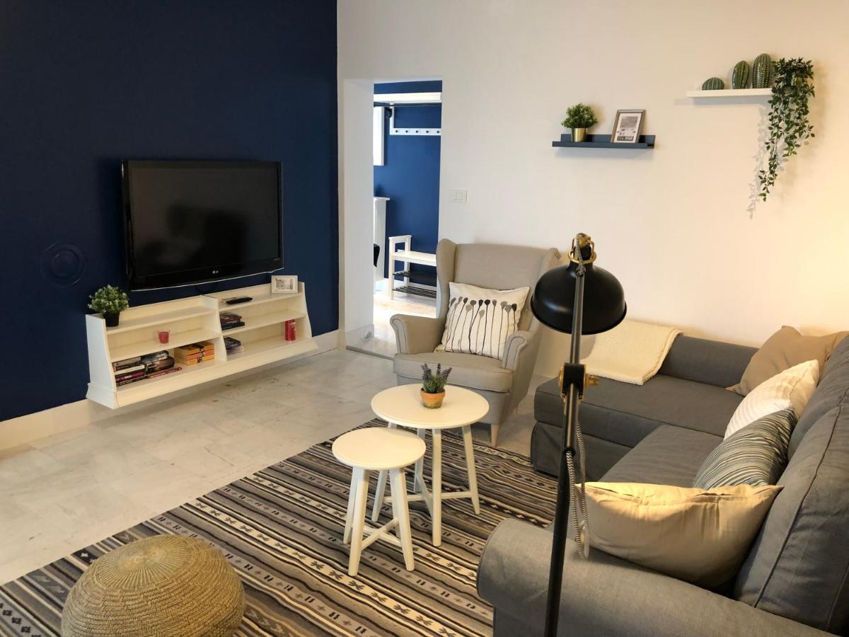 Apartments Nebo Vantacici Ngoại thất bức ảnh