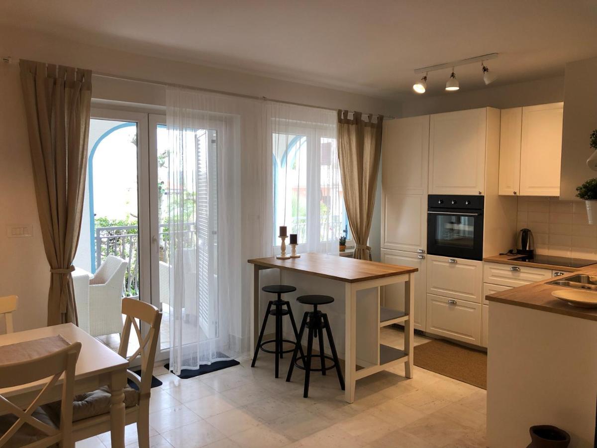 Apartments Nebo Vantacici Ngoại thất bức ảnh