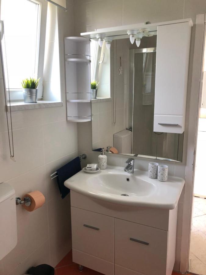 Apartments Nebo Vantacici Ngoại thất bức ảnh