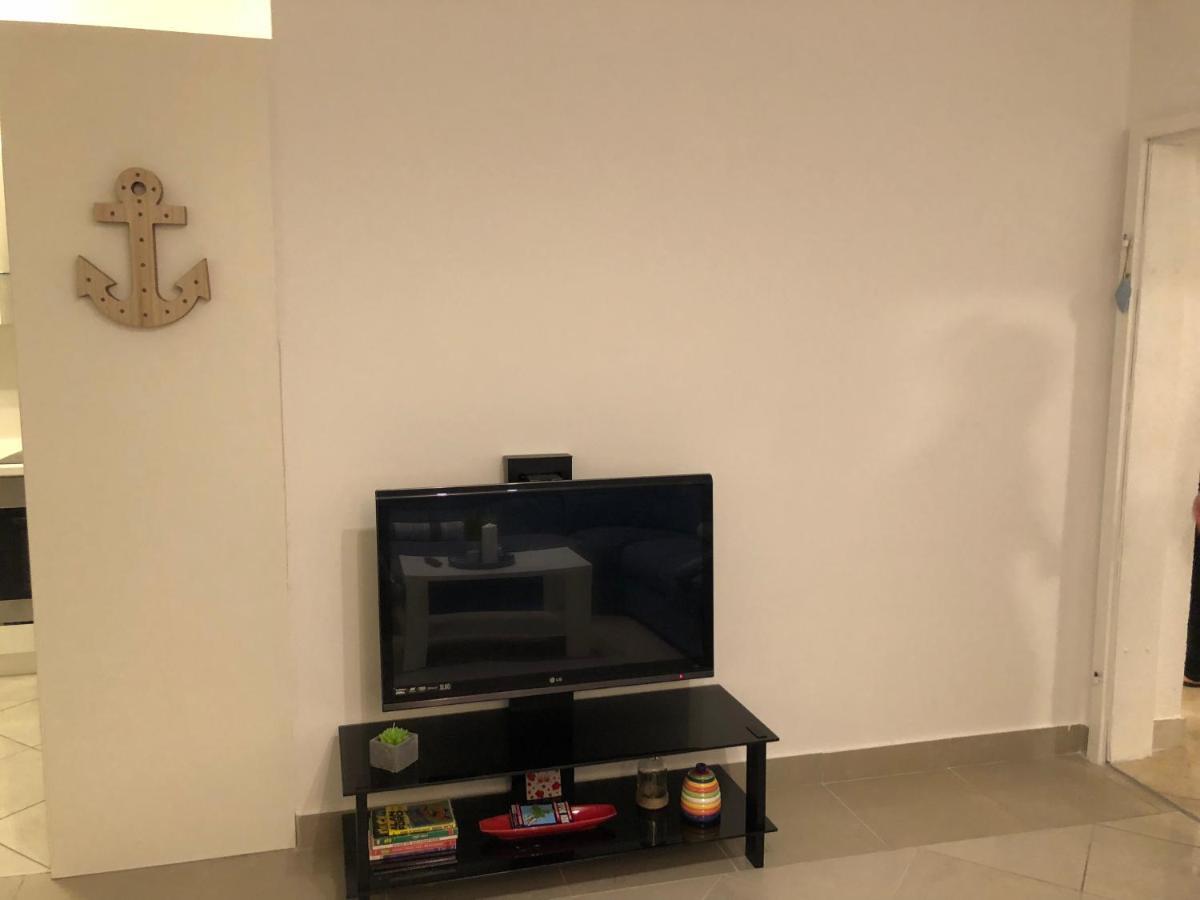 Apartments Nebo Vantacici Ngoại thất bức ảnh