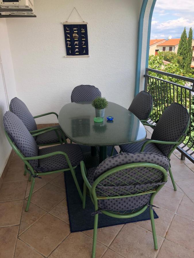 Apartments Nebo Vantacici Ngoại thất bức ảnh