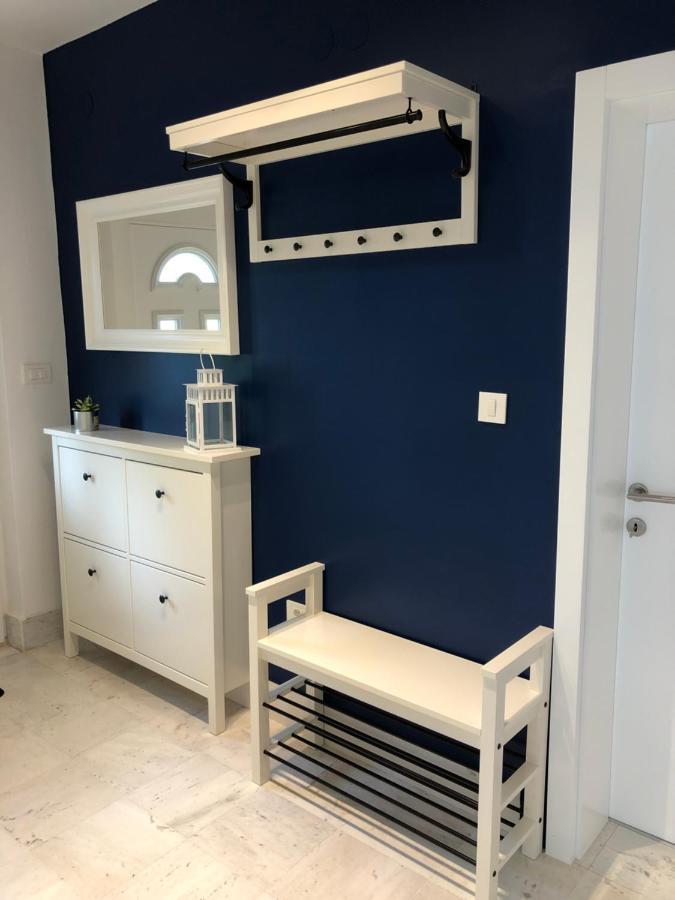 Apartments Nebo Vantacici Ngoại thất bức ảnh
